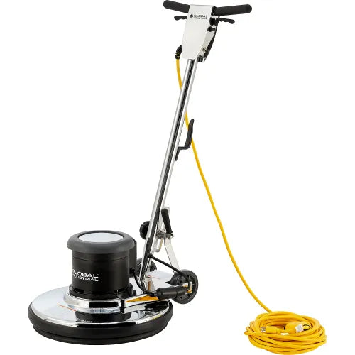 Thor Sweeper Dual Speed Floor Machine, 20" Cleaning Path
