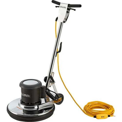 Thor Sweeper Low Speed Floor Machine, 20" Cleaning Path
