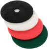 20" Buffing Pad, Red, 5 Per Case