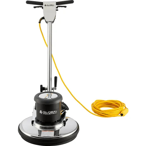 Thor Sweeper Low Speed Floor Machine, 20" Cleaning Path