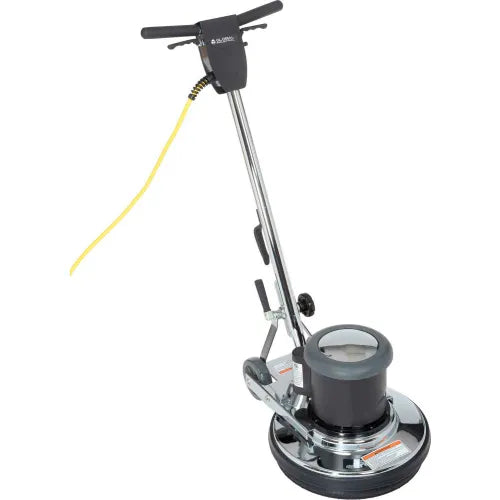Thor Sweeper Low Speed Floor Machine, 17" Cleaning Path