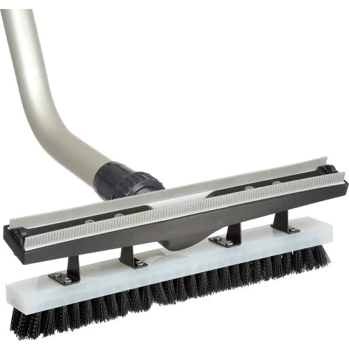 EDIC CR2 Touch-Free Restroom Cleaning System