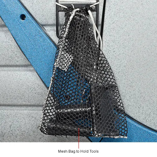 EDIC CR2 Touch-Free Restroom Cleaning System