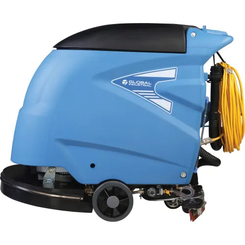 Thor Sweeper Electric Walk-Behind Auto Floor Scrubber, 20" Cleaning Path