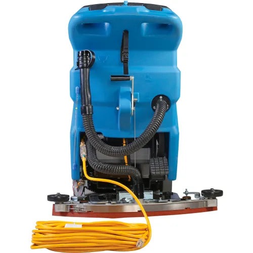 Thor Sweeper Electric Walk-Behind Auto Floor Scrubber, 20" Cleaning Path