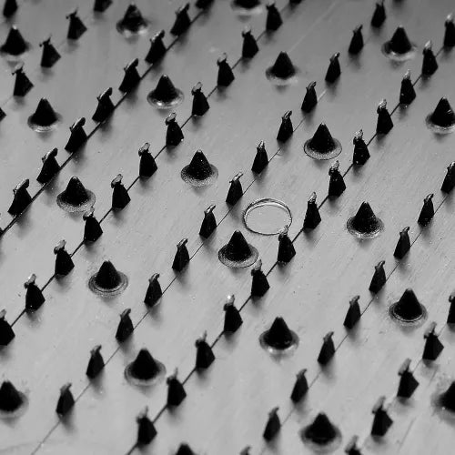 Global Industrial™ 20" Replacement Pad Driver for 20" Floor Scrubber and 40" Ride-On Scrubber 262002