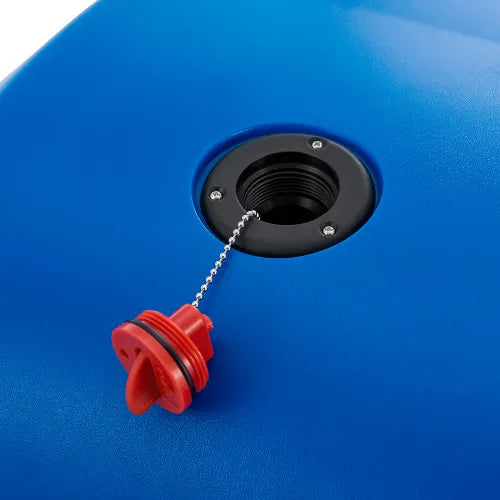 Global Industrial™ Auto Walk-Behind Sweeper, Battery Powered, 36" Cleaning Path