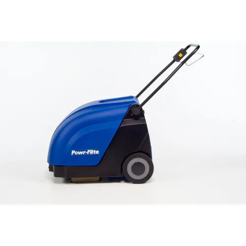 Powr-Flite® Quasar Walk-Behind Battery Powered Sweeper, 26" Cleaning Width