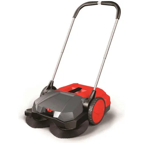 Bissell 21" Deluxe Triple Brush Power Sweeper - BG355