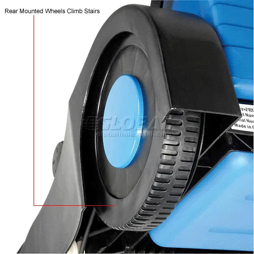 Powr-Flite® Industrial Push Sweeper - PS320