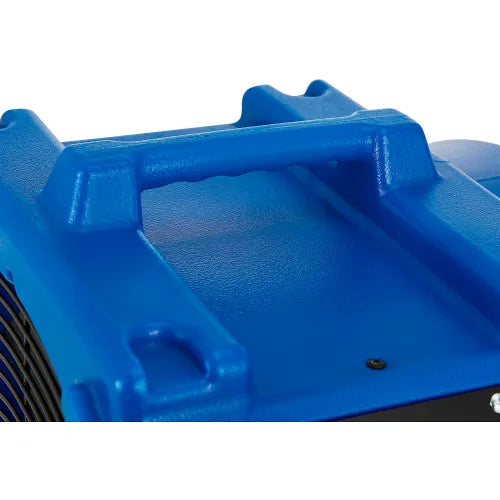 Thor Sweeper Axial Air Mover, 1/2 HP, 4000 CFM