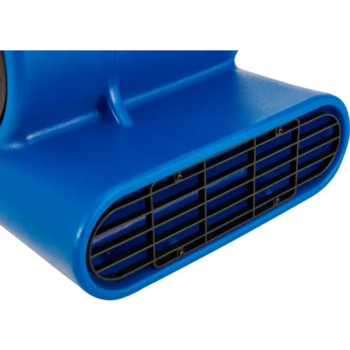 Thor Sweeper Floor Dryer, 3 Speed, 3/4 HP, 2800 CFM