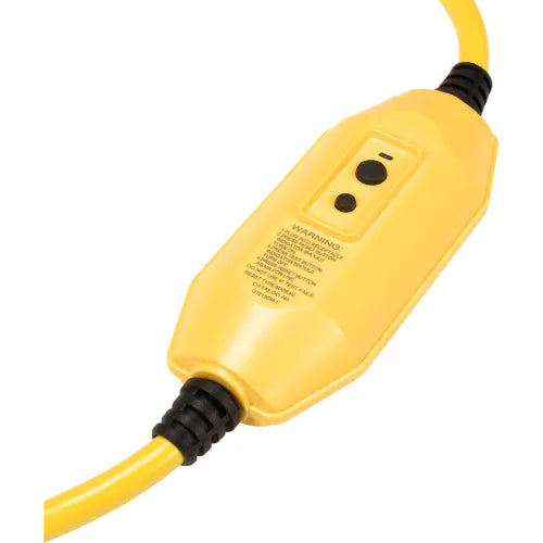 Model #: WBRP6538  Replacement GFCI Cord for Global Floor Machines