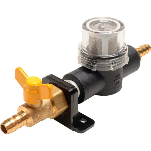 Model #: WBRP6581  Replacement Filter Assembly Global for 261990, 641250, 641745 Floor Scrubbers