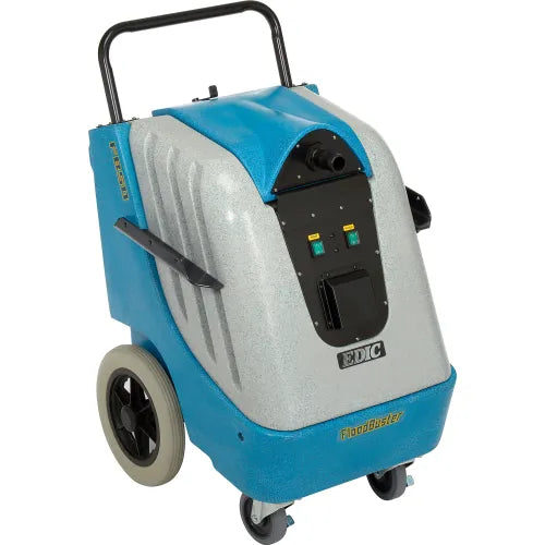 EDIC FloodBuster Flood Pumper