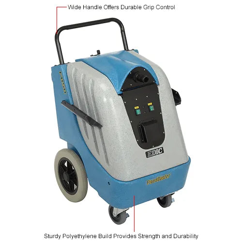 EDIC FloodBuster Flood Pumper