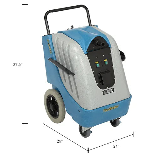 EDIC FloodBuster Flood Pumper