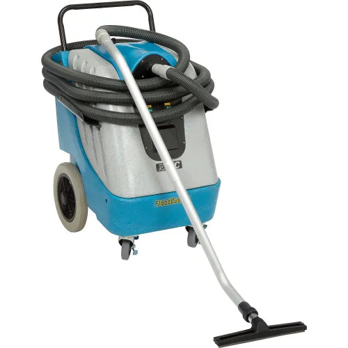 EDIC FloodBuster Flood Pumper