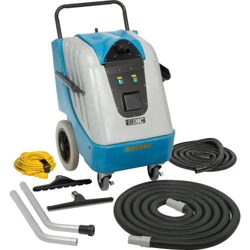 EDIC FloodBuster Flood Pumper