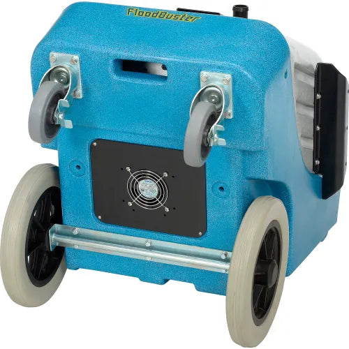 EDIC FloodBuster Flood Pumper
