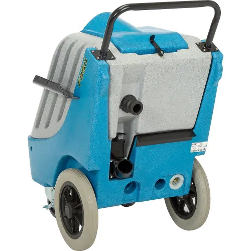 EDIC FloodBuster Flood Pumper