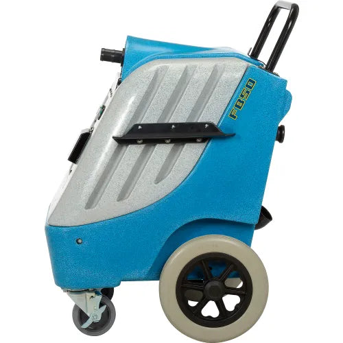 EDIC FloodBuster Flood Pumper