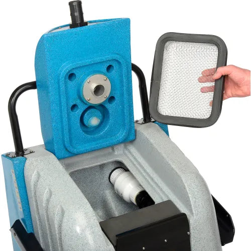 EDIC FloodBuster Flood Pumper