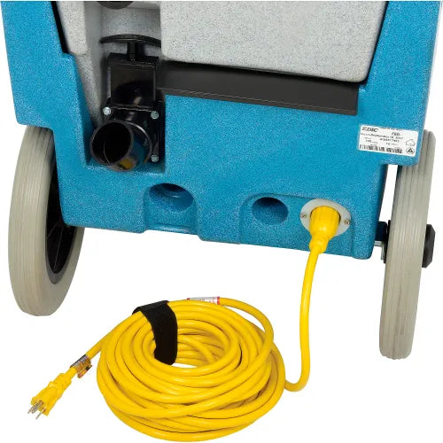 EDIC FloodBuster Flood Pumper