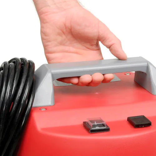 Pullman-Holt 45 Wet Dry HEPA Vacuum - 10 Gallon Cap.