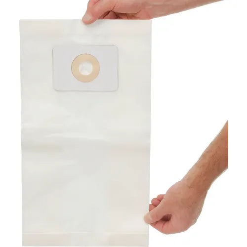 Pullman-Holt 45 Wet Dry HEPA Vacuum - 10 Gallon Cap.