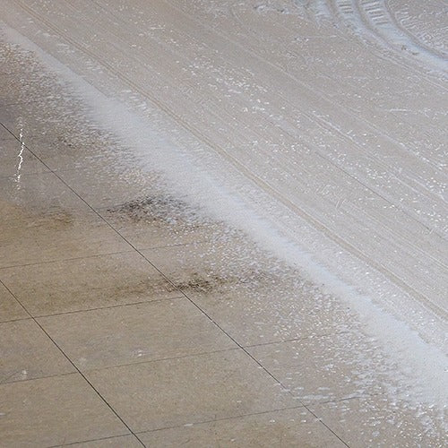 Square Scrub Pivot Machine, 28" Cleaning Path