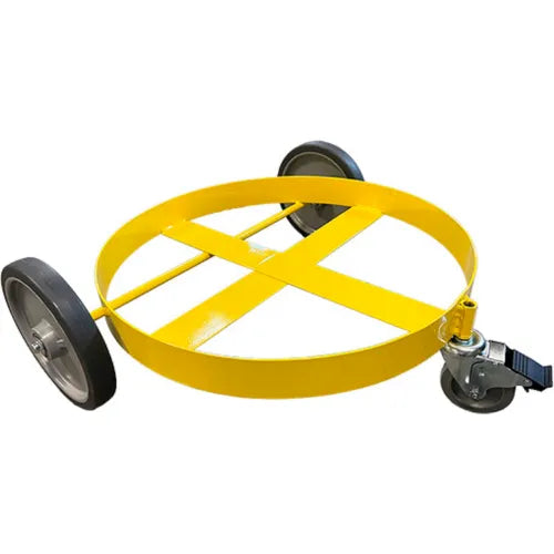 Dustless Technologies Slurry Vacuum System, 55 Gallon Cap.
