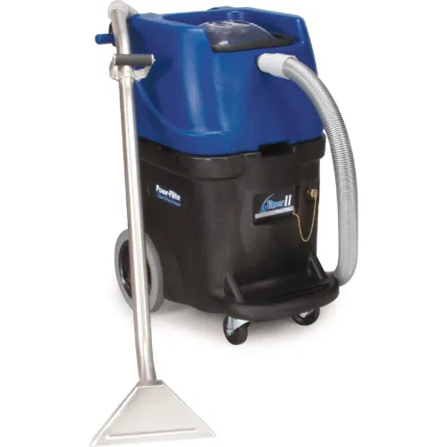 Thor Sweeper Wet/Dry Squeegee Vacuum, 18 Gallon Cap.